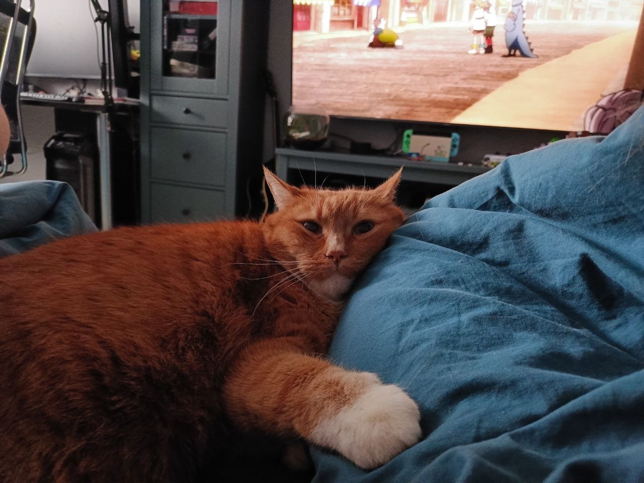 Little Bit News | Interesting gaming news from the past few days for those tired of keeping track and just want to play after work. - Series Game news short and interesting, My, Steam, Computer games, Games, Video game, Game world news, Little bit, RPG, Shooter, Video, Short videos, Longpost