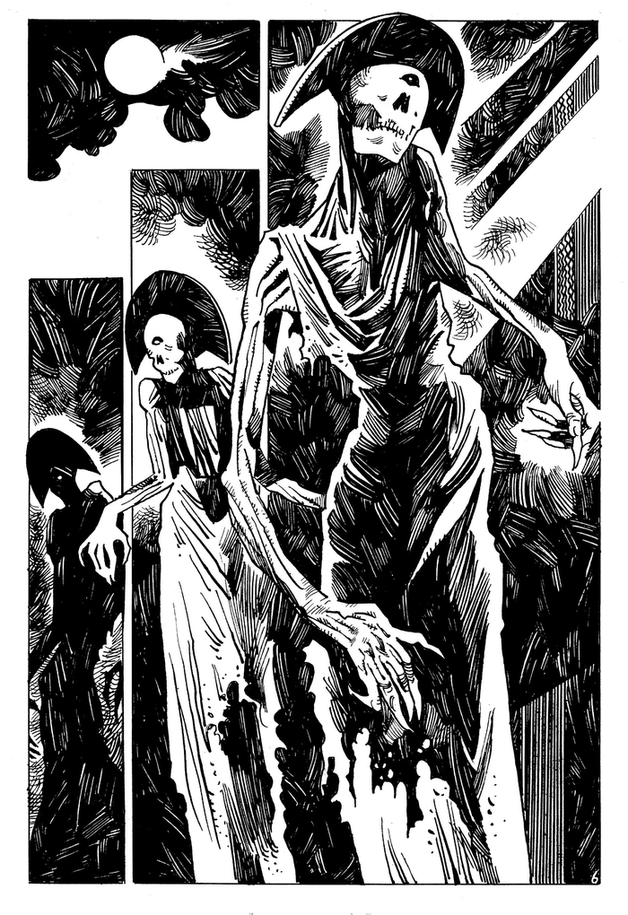 источник: ВКонтакте: Издательство «Alpaca»