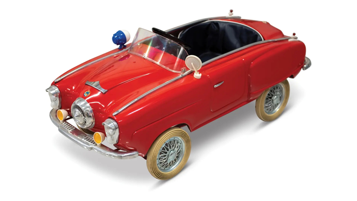 Studebaker от Giordani