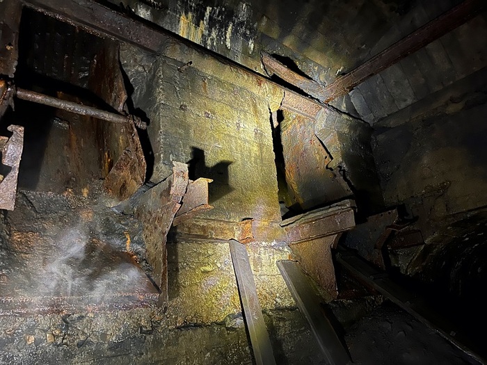 ����������� ����� � �������� (����������� �������). ����: Vladislav Borisovich 