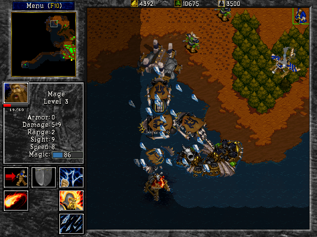 Blizzard �������� ��������� ��������� ���� �� �������� �������.