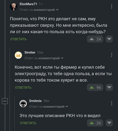 ����������� � �����������