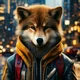 ������ ������������ NorthboundWolf