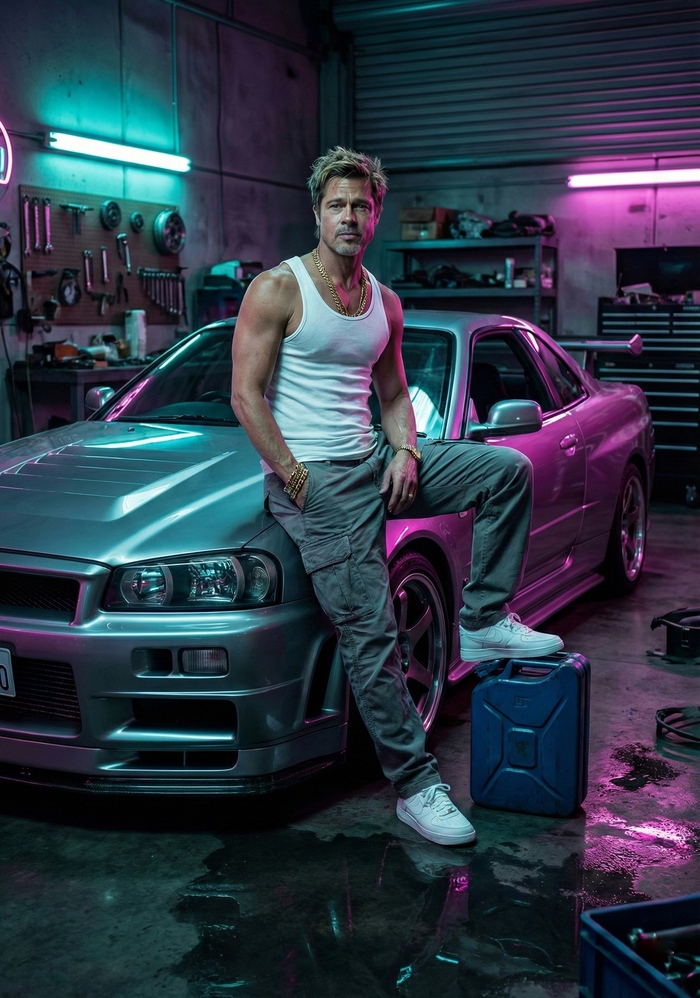 ������ JDM-������ � ������ �� 10 ������. ������ ����� ���� � ��������� � ������� ������