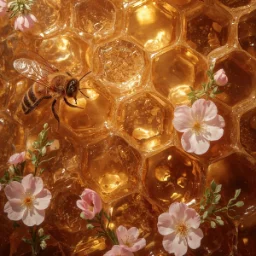 Honeysnow