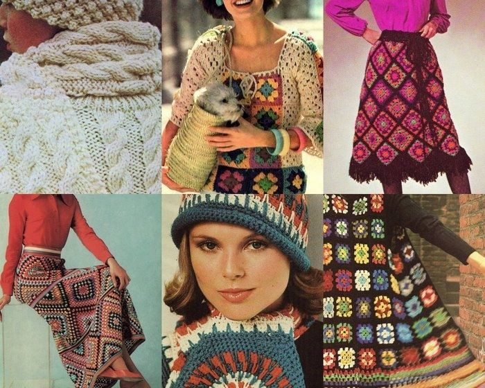 ������ �� ������ �������� 70-� �����.