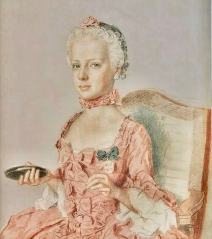 Qu�ils mangent de la brioche