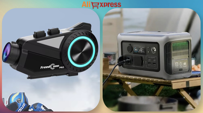 22 ������������� ���������� � AliExpress: ������� ��� ����, ������� � �������� �����