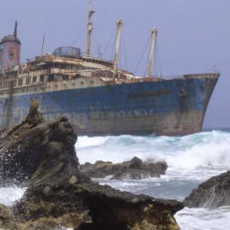 SunkenShips