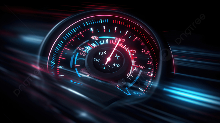 Ваш спидометр — профессиональный обманщик. И вот зачем это сделано