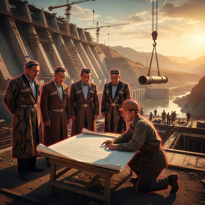 ��������, ������, �������: ��� �� ����� ���� ���������� � ������� ������������ � ������� ���� � 70-�?