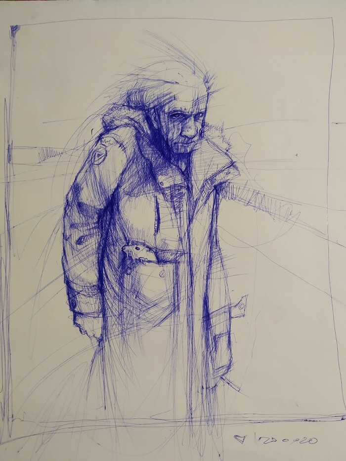 �������