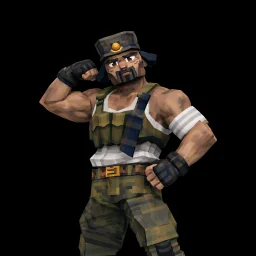 MetaCraftBear