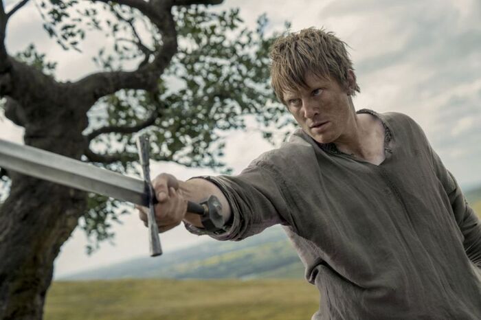 Где смотреть «Рыцаря Семи Королевств» (2026) онлайн — сериал уже идёт: какой Telegram-бот не спутает Дункана с Дрого?