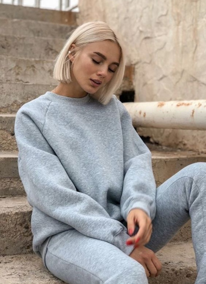 Типо такого