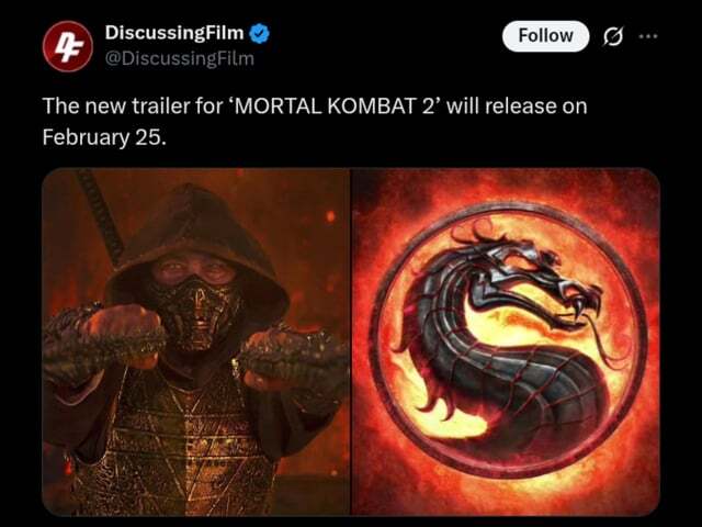 ������ ��������� Mortal Kombat � ����� ��������-������ (��.�������) 