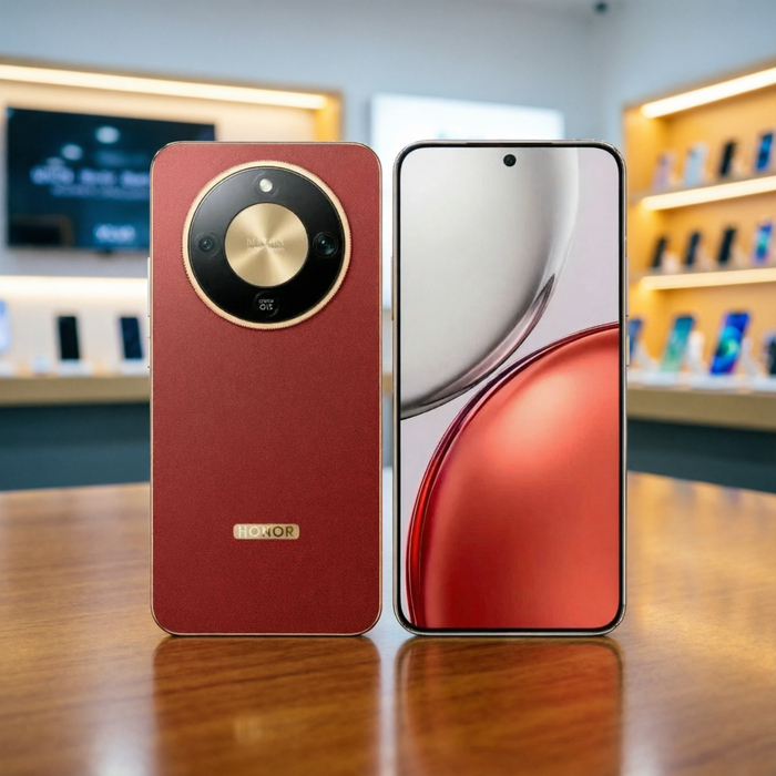 �������� Honor X9d