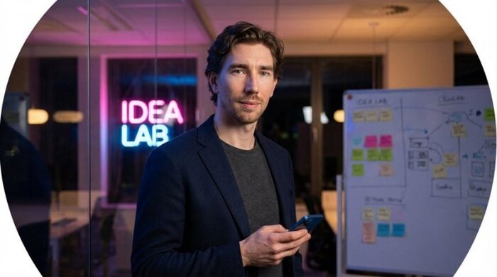 ������ �������� ��� ��������� � ��������: ��� ������� �������� ����������� � ������� ��������� Nano Banana Pro