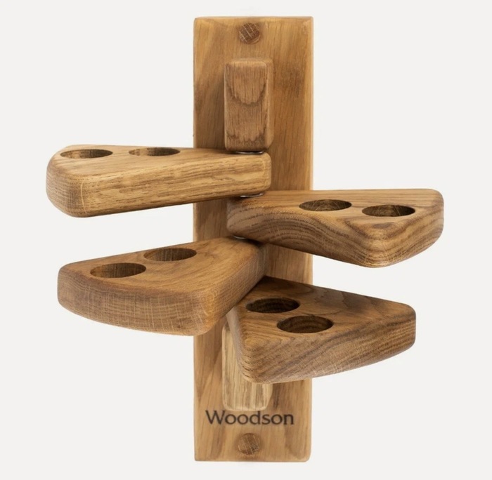 Полка для масел