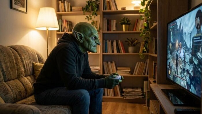 Как быстро и просто заменить объект или человека на фото с помощью нейросети Nano Banana Pro