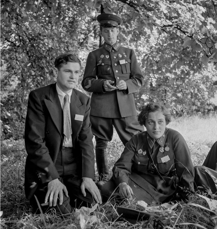 Rare quality photographs of our Heroes - Military history, Heroes, Snipers, USA, Canada, Great Britain, 1942