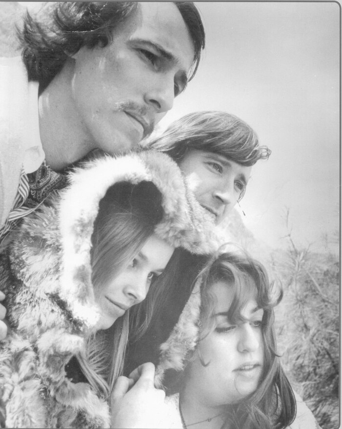 The Mamas &amp; the Papas.