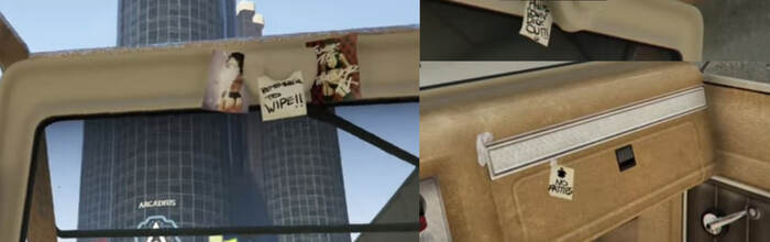 "�� ������ ���������!", "���� ����� - �������� ����!", "���� - ������� ��������" � ������ ������� �������� �������