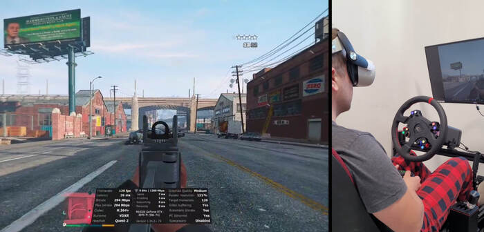 120 fps (��� ���������) � ~2700x2700 ����������� (1350�1350 � ��������� ����� �� �����)