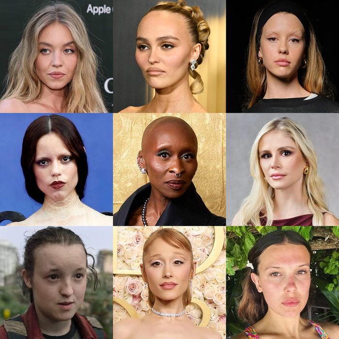 Choose Your Fighter!