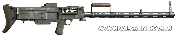 ������ ������ Bergmann �G 15 n/A (������ ����) ������� �. � �. ���������. ����������������� ������� ������� ������� MG 15. ���� ����������� ����� 5 000 ����� ��������. �������� �� ������� ������ � ��������� �������