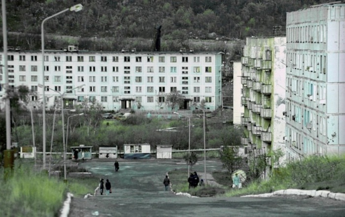 ��������� � 90-�. �� ����� ������� �� � ������� � �������