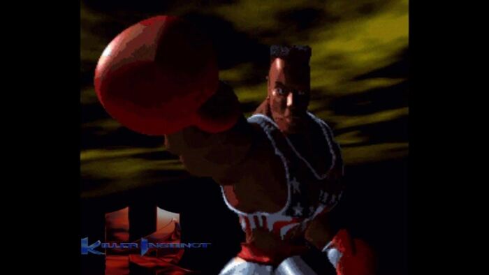 T.J. Combo - �����