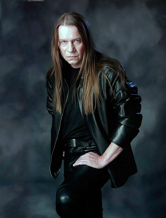 Истории создания песни "Мертвая зона" группы "Ария" из альбома "Герой асфальта" 1987 год…