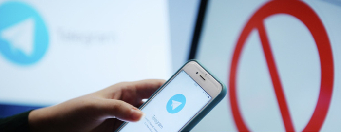 Роскомнадзор объяснил, как россияне за границей могут самостоятельно замедлить себе Telegram