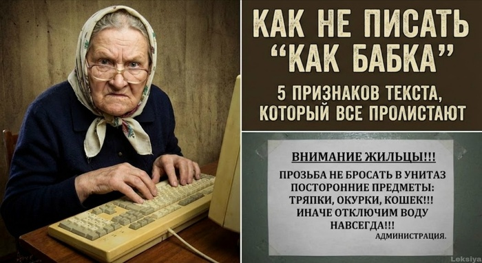 ���������: ��� �� ������ ���� �����: 5 ��������� ������, ������� ��� ����������