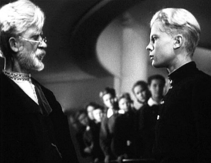 ����� "����������, ������!" 1945 ���