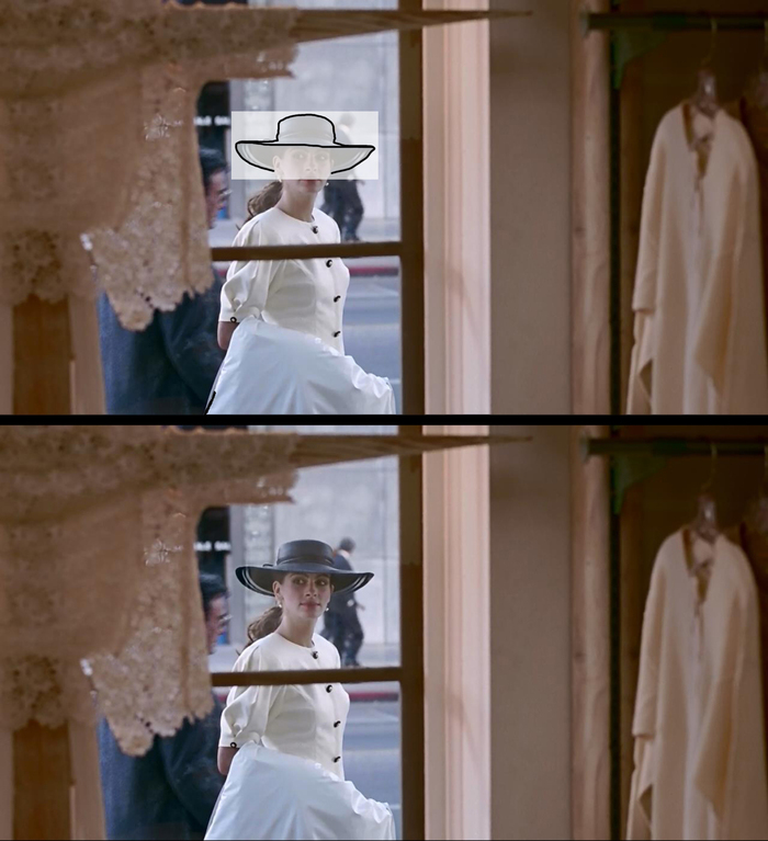 �������� / Pretty Woman (1990)