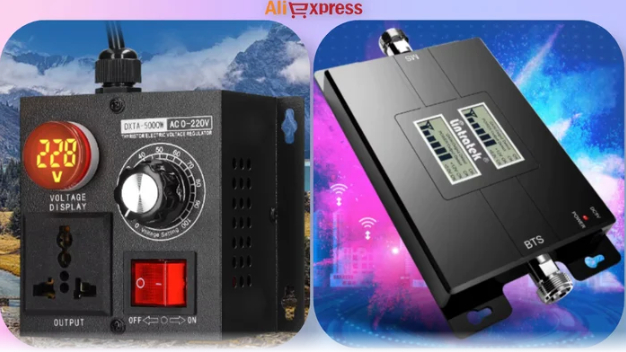 26 ���������� ������� � AliExpress ��� ����, ����������, ���� � ����������