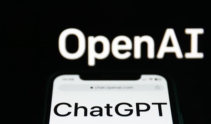 ChatGPT ��� ������������ � ������