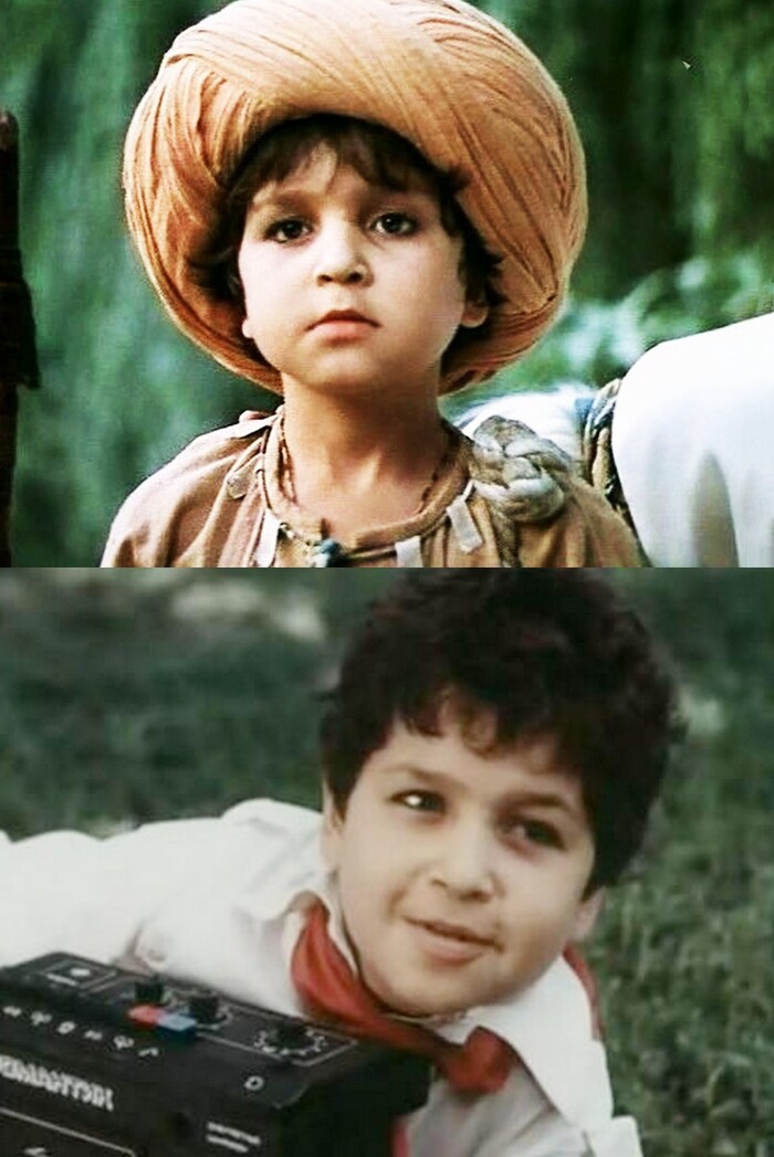 ������ ���� �� ������ �������������, �������� ���������!� (1986). �������, ��� ����� ����� �������. ��� �� �������, � ���������