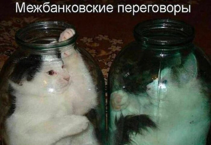 Представляю «автоматический обмен банковской информацией между странами» как-то так