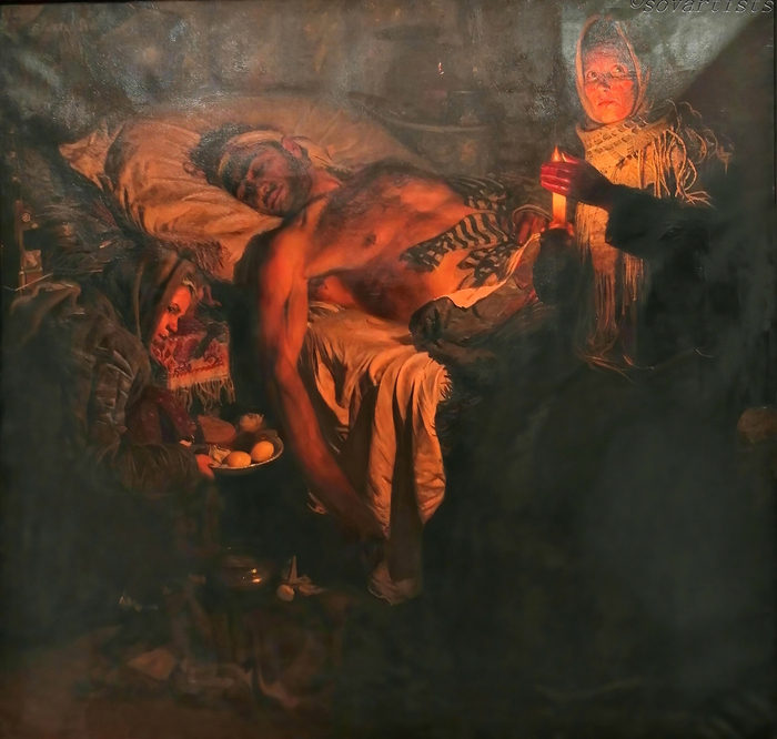 "� ���� �����" (1954) �������� ��������� ��������� �������