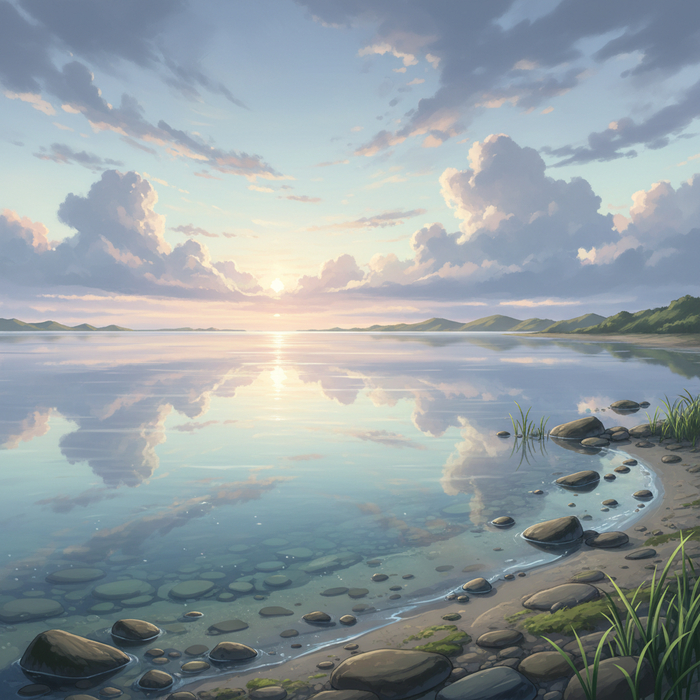 Арты из нейросети - 950