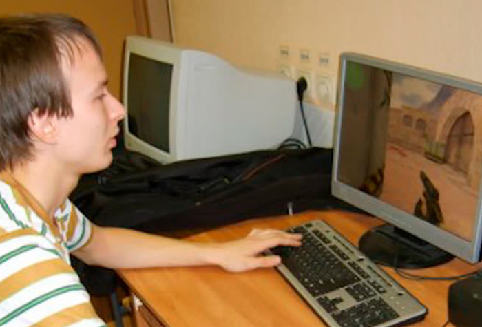 ������� � �������� ����