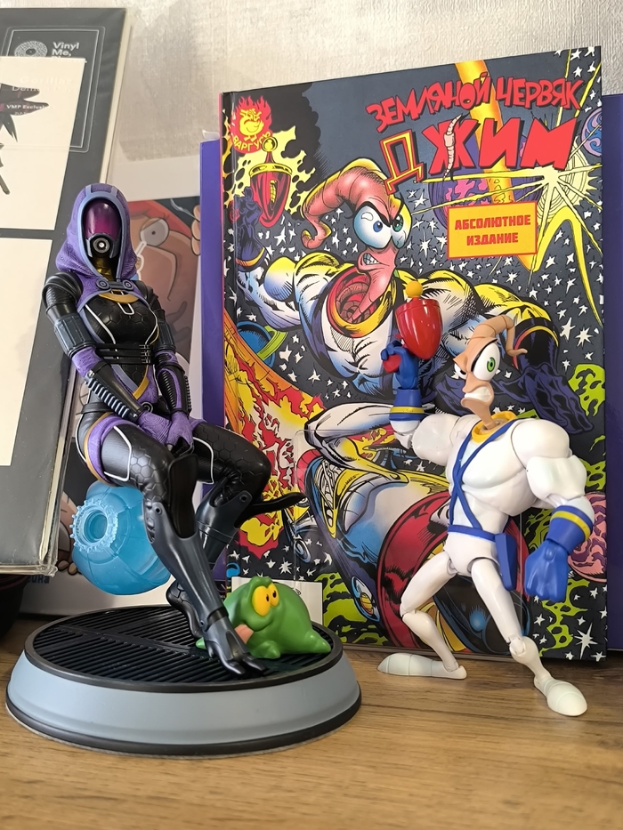 �������� ��������� �������� �������� ���� ���� �� Mass Effect