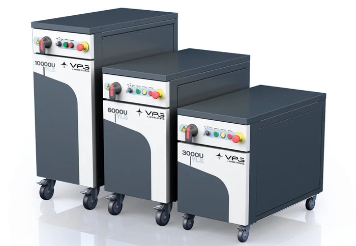 ����� ����� ����� 240 ��: ����� ���������� VPG LaserONE ����� � ������ �������������� ������������