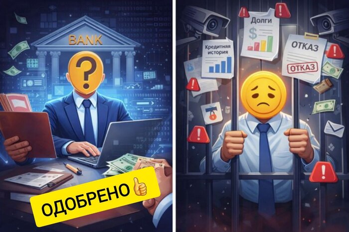 Скоринг: как банки и МФО решают, давать ли вам кредит