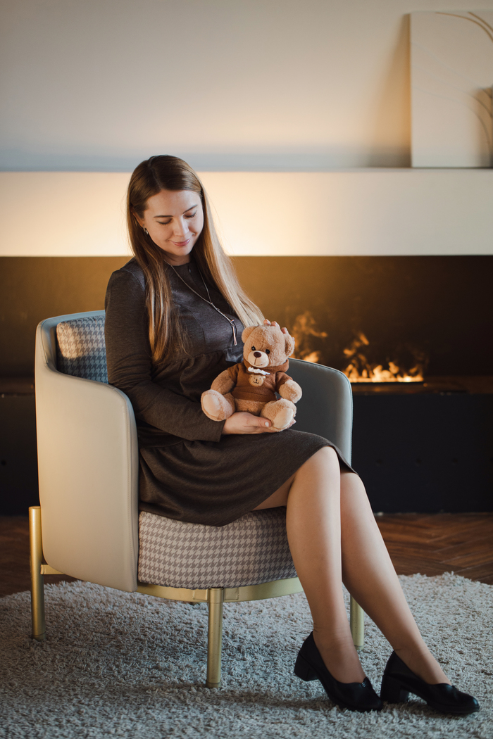 Просто моя фотка