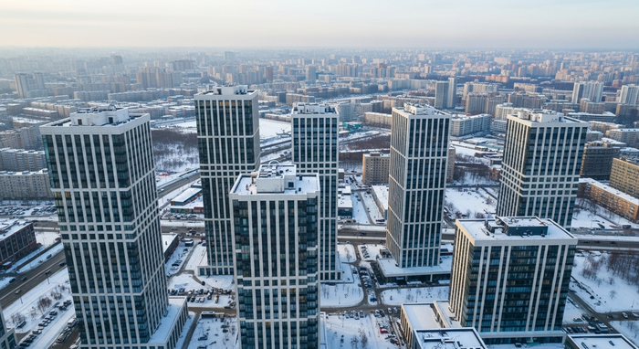 Изменение рынка недвижимости в 2026 году: прогноз и сценарии