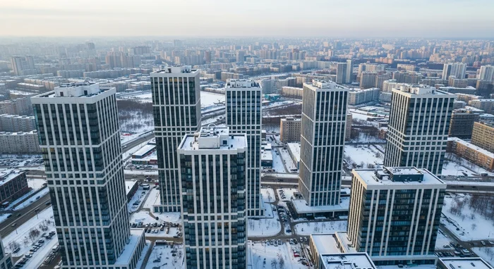 Изменение рынка недвижимости в 2026 году: прогноз и сценарии